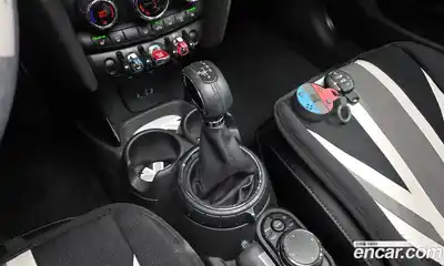 Mini Cooper 2017 1.5 автомат (гидро), миниатюра 11