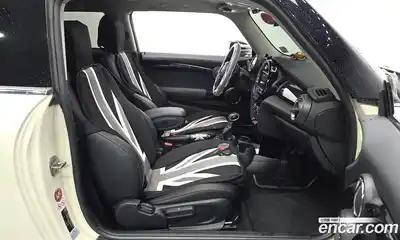 Mini Cooper 2017 1.5 автомат (гидро), миниатюра 12