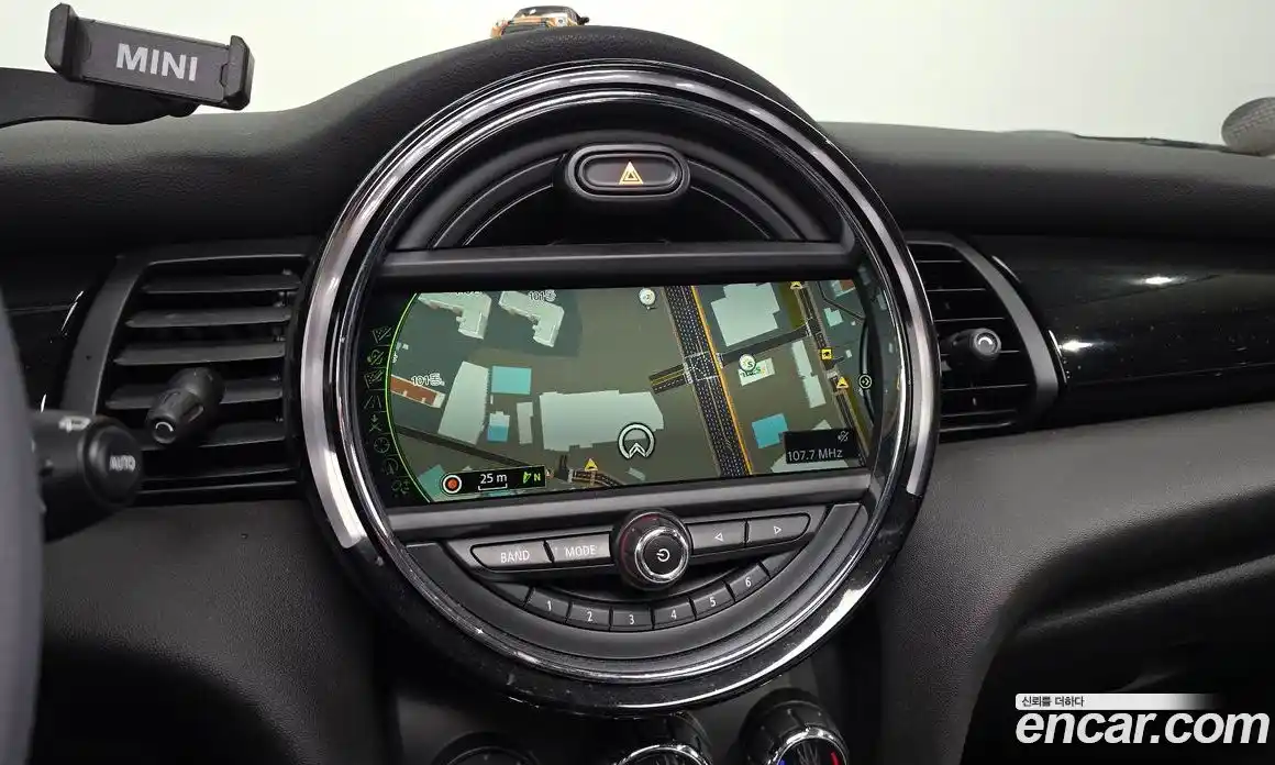 Mini Cooper 2017 1.5 автомат (гидро), фото 15