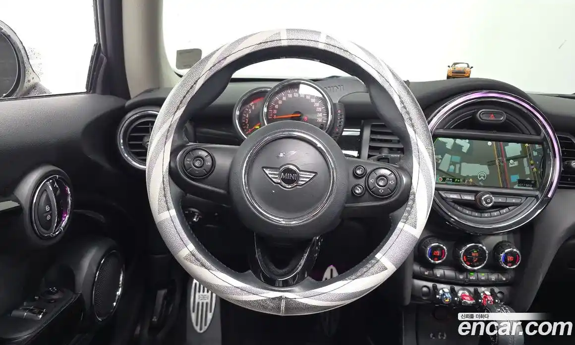Mini Cooper 2017 1.5 автомат (гидро), фото 18