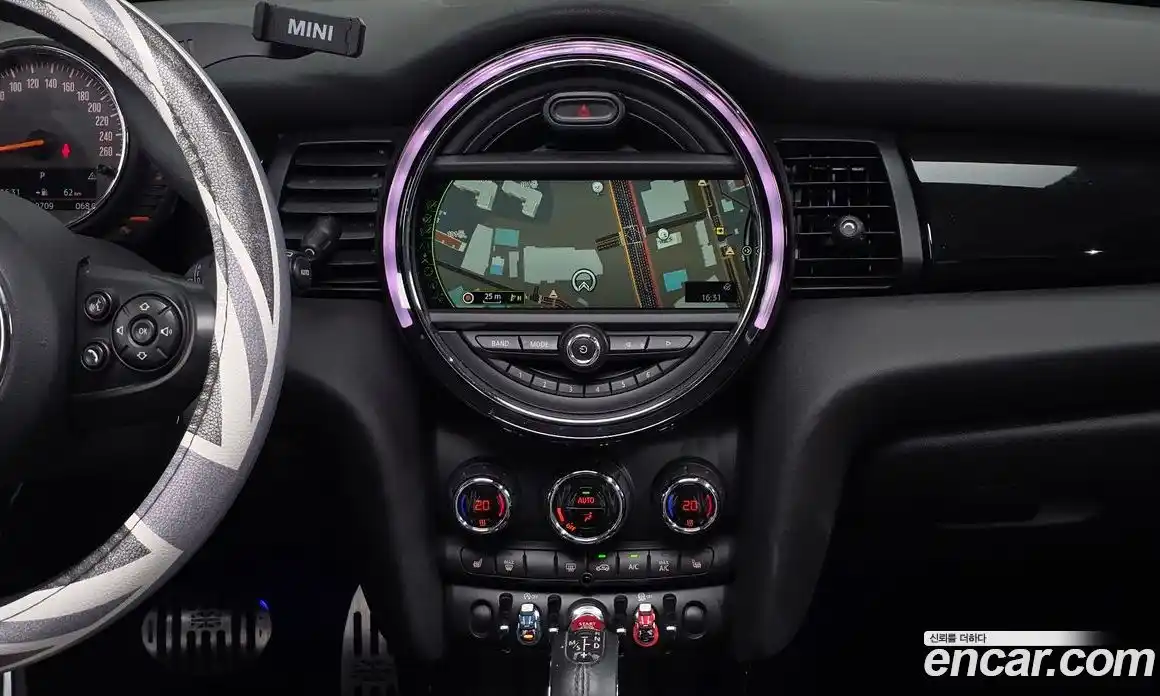 Mini Cooper 2017 1.5 автомат (гидро), фото 19