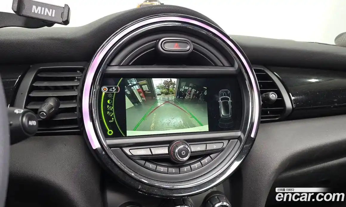 Mini Cooper 2017 1.5 автомат (гидро), фото 20