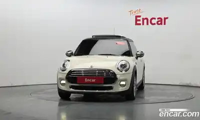 Mini Cooper 2017 1.5 автомат (гидро), миниатюра 2