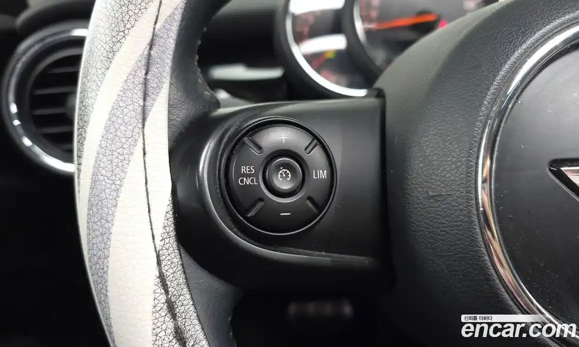 Mini Cooper 2017 1.5 автомат (гидро), фото 21