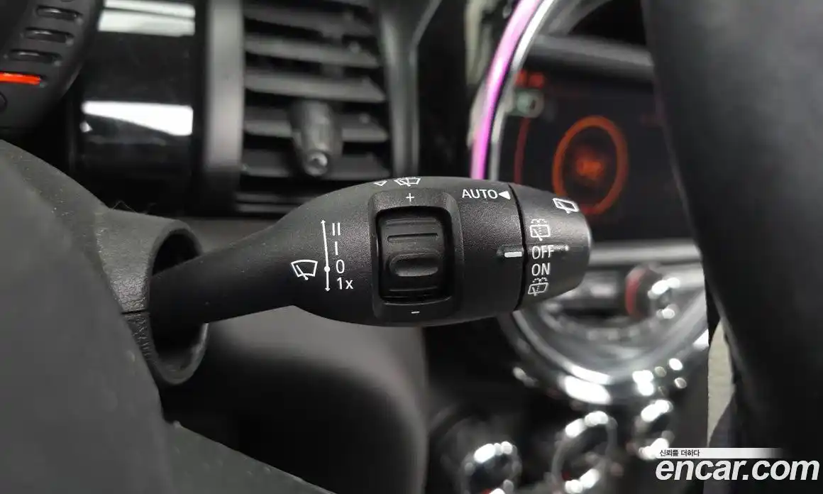 Mini Cooper 2017 1.5 автомат (гидро), фото 27