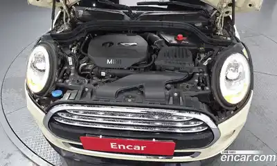 Mini Cooper 2017 1.5 автомат (гидро), миниатюра 5