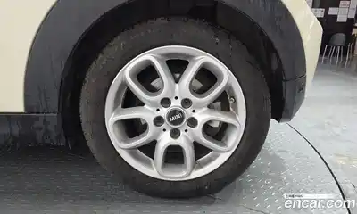 Mini Cooper 2017 1.5 автомат (гидро), миниатюра 6