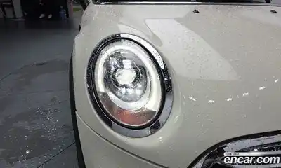 Mini Cooper 2017 1.5 автомат (гидро), миниатюра 7