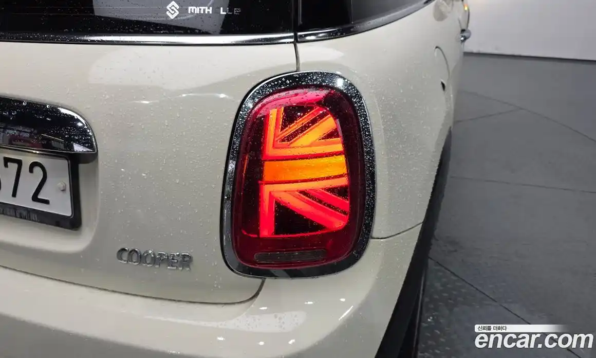 Mini Cooper 2017 1.5 автомат (гидро), фото 8