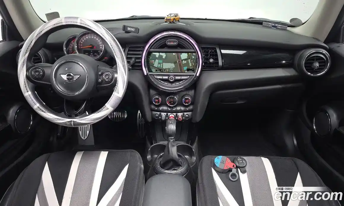 Mini Cooper 2017 1.5 автомат (гидро), фото 9