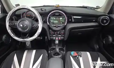 Mini Cooper 2017 1.5 автомат (гидро), миниатюра 9