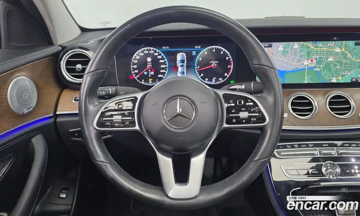 Mercedes-Benz E-Class 2019 2.0 автомат (гидро), фото 21