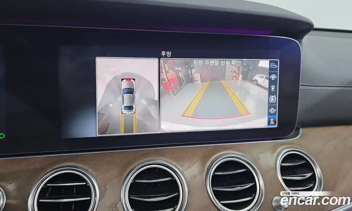 Mercedes-Benz E-Class 2019 2.0 автомат (гидро), фото 22