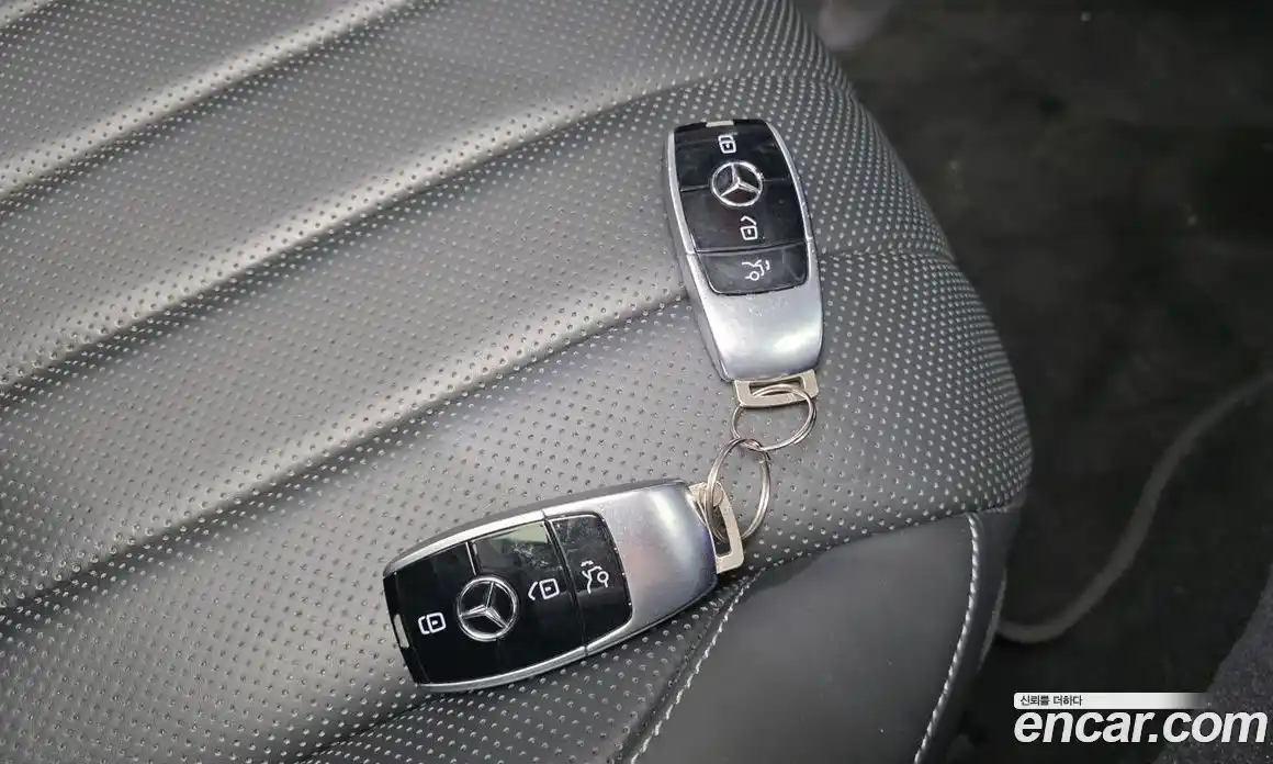 Mercedes-Benz E-Class 2019 2.0 автомат (гидро), фото 23
