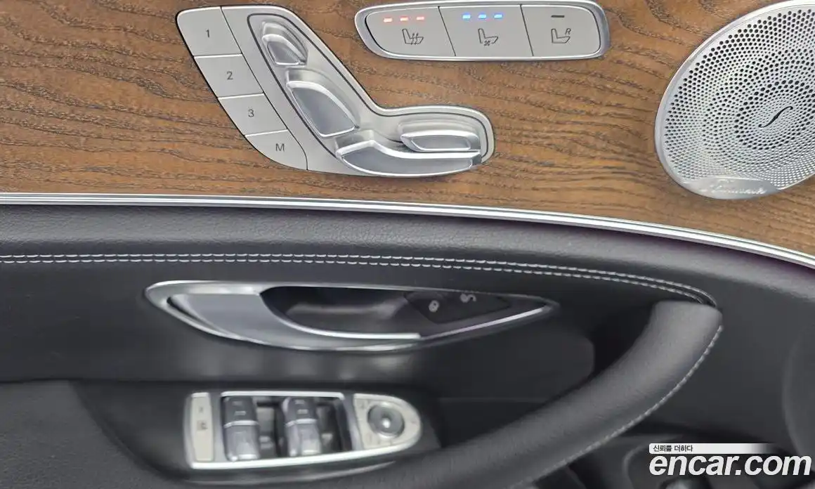 Mercedes-Benz E-Class 2019 2.0 автомат (гидро), фото 30