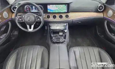 Mercedes-Benz E-Class 2019 2.0 автомат (гидро), миниатюра 10