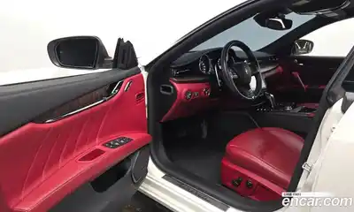 Maserati Quattroporte 2019 3.0 гидро, миниатюра 12