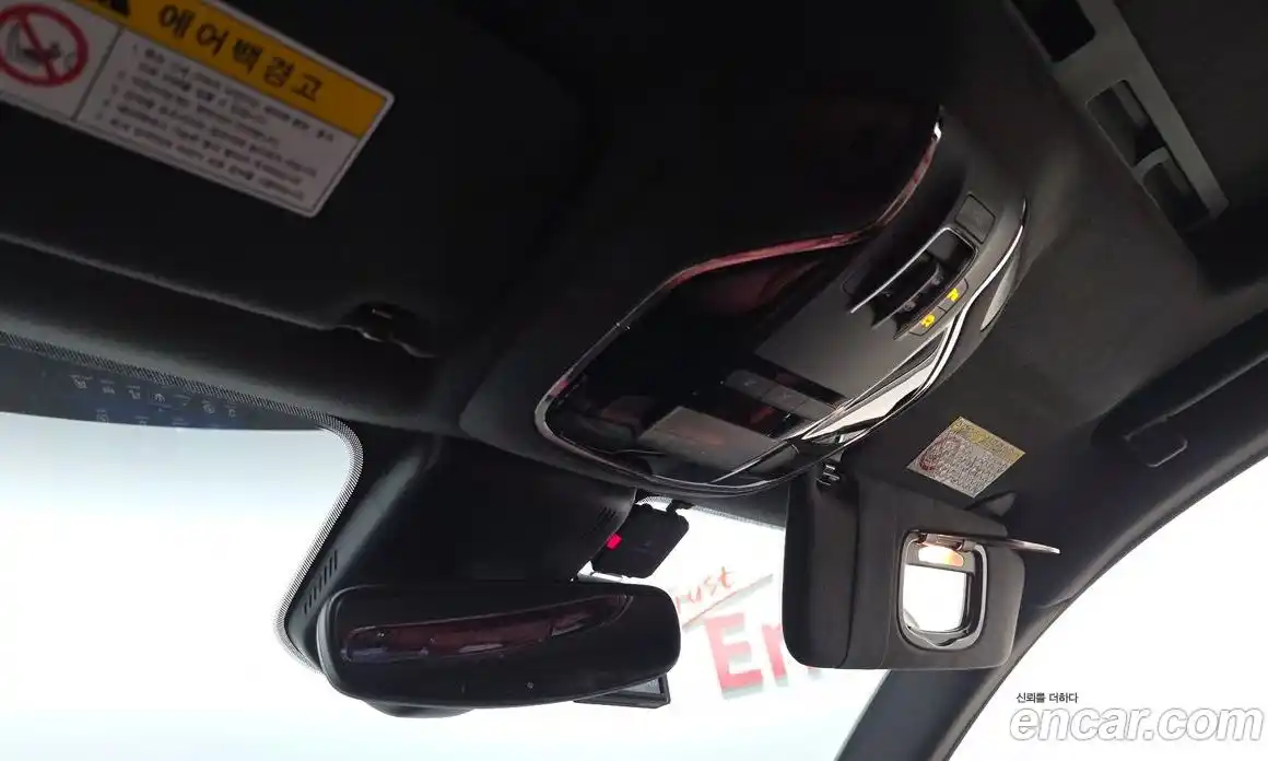 Maserati Quattroporte 2019 3.0 гидро, фото 24