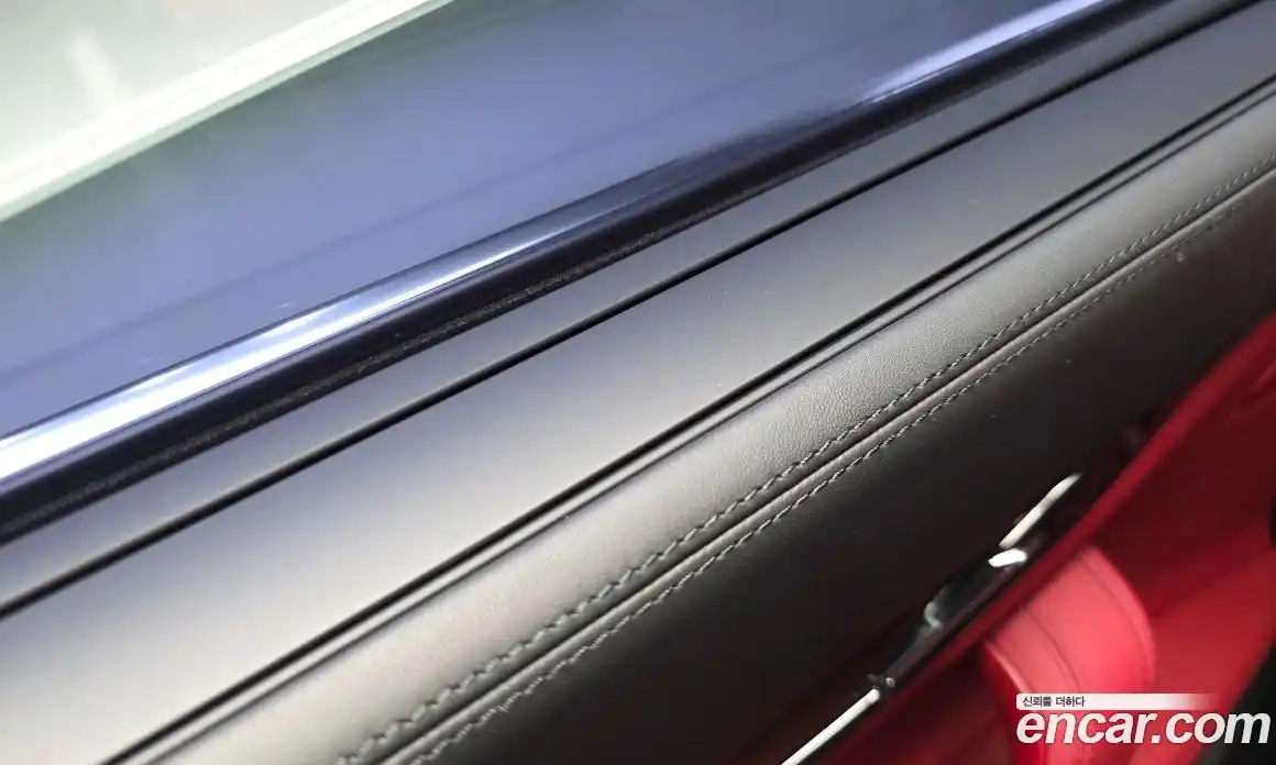 Maserati Quattroporte 2019 3.0 гидро, фото 26
