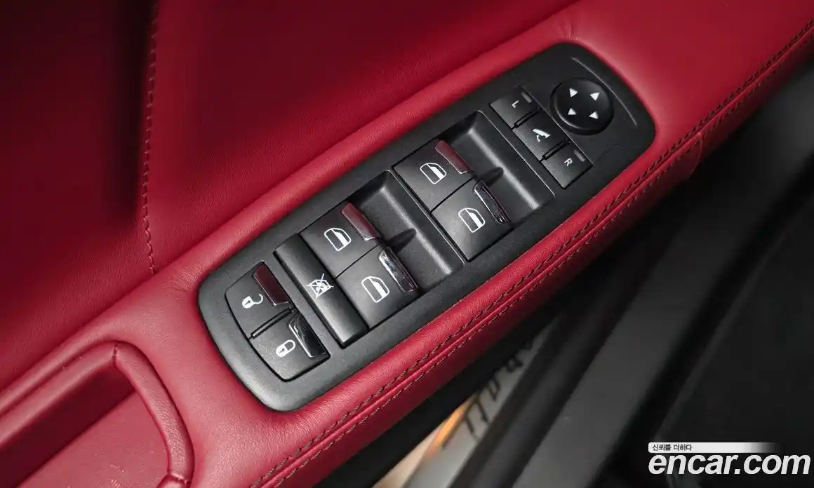 Maserati Quattroporte 2019 3.0 гидро, фото 29