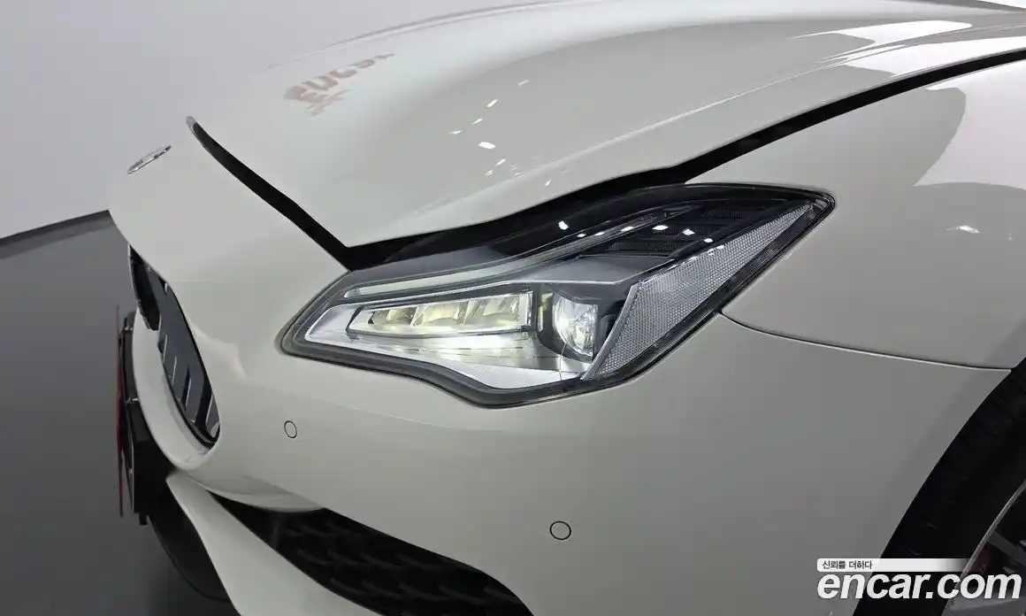 Maserati Quattroporte 2019 3.0 гидро, фото 7