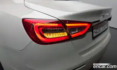 Maserati Quattroporte 2019 3.0 гидро, миниатюра 8