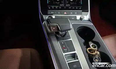 Audi A6 2021 2.0 гидро, миниатюра 11