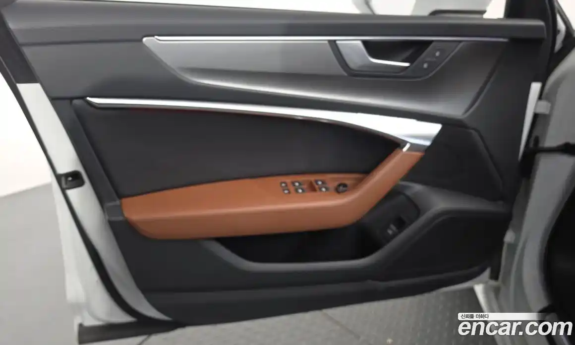 Audi A6 2021 2.0 гидро, фото 13
