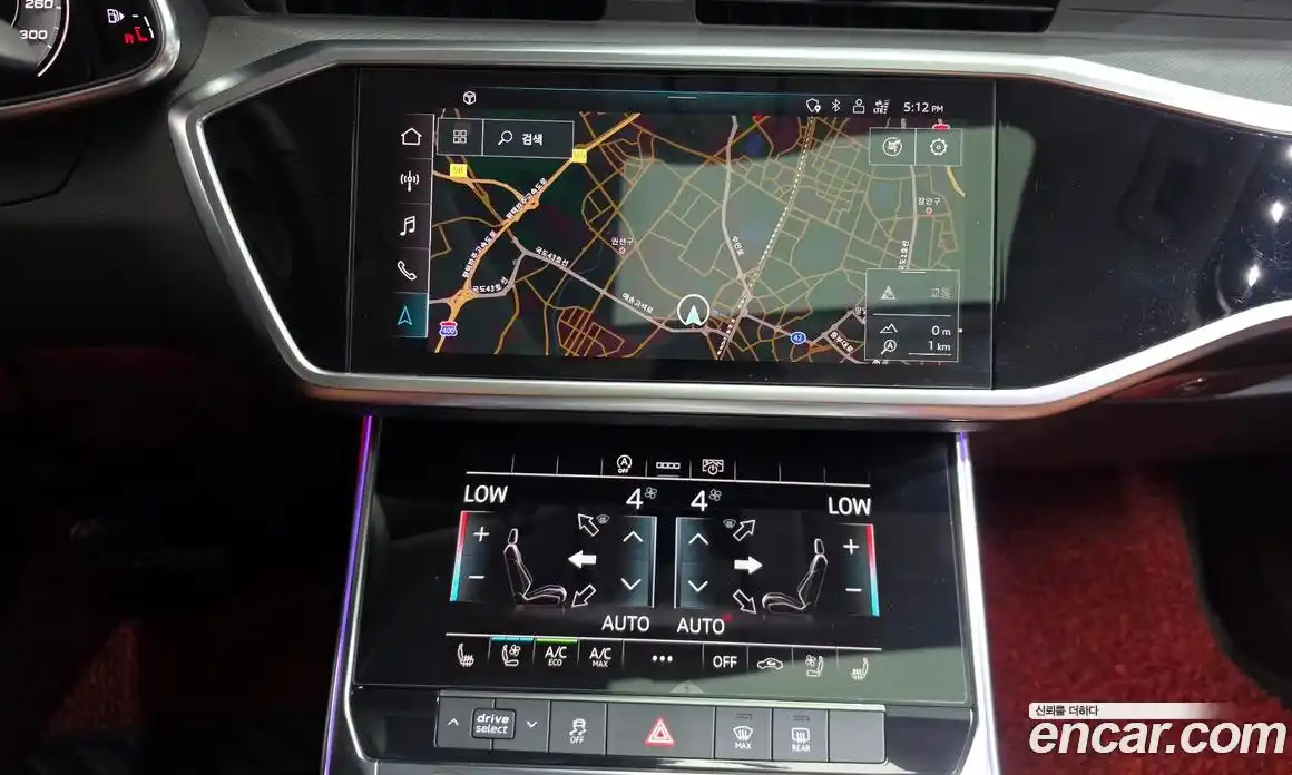 Audi A6 2021 2.0 гидро, фото 17