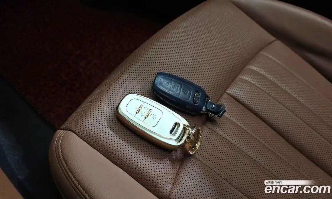 Audi A6 2021 2.0 гидро, фото 20