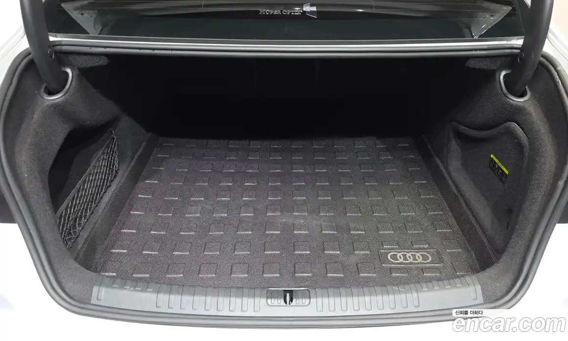 Audi A6 2021 2.0 гидро, фото 23