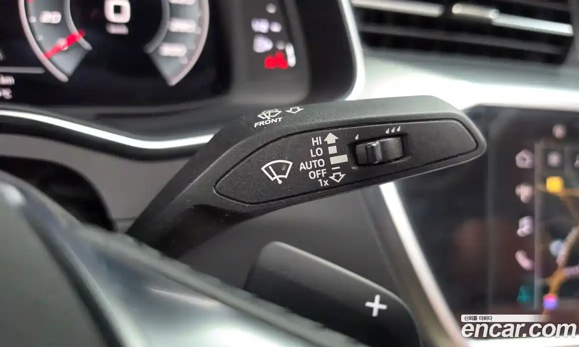 Audi A6 2021 2.0 гидро, фото 26