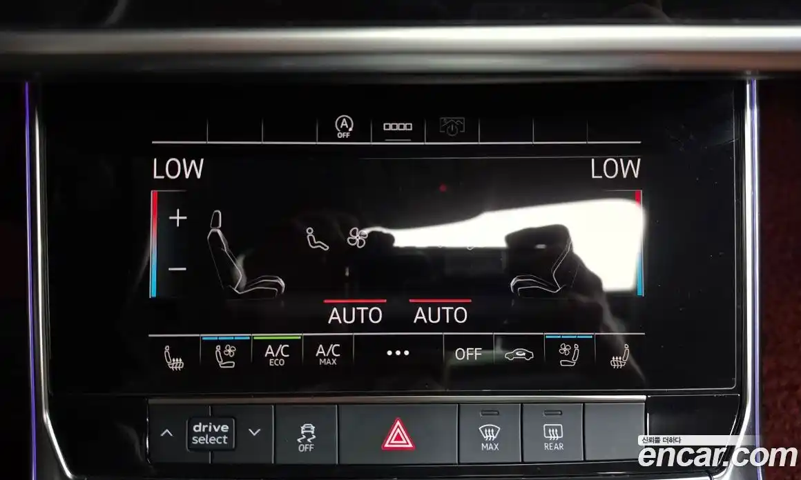 Audi A6 2021 2.0 гидро, фото 32