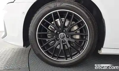 Audi A6 2021 2.0 гидро, миниатюра 4
