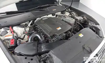 Audi A6 2021 2.0 гидро, миниатюра 5
