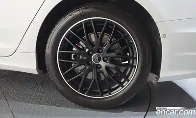 Audi A6 2021 2.0 гидро, миниатюра 6