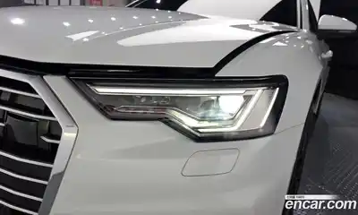 Audi A6 2021 2.0 гидро, миниатюра 7
