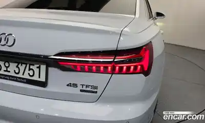Audi A6 2021 2.0 гидро, миниатюра 8