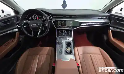 Audi A6 2021 2.0 гидро, миниатюра 9