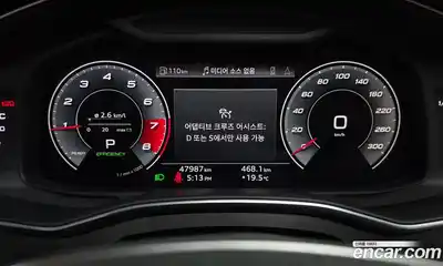 Audi A6 2021 2.0 гидро, миниатюра 10