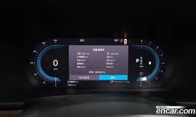 Volvo S90 2022 2.0 автомат (гидро), миниатюра 11