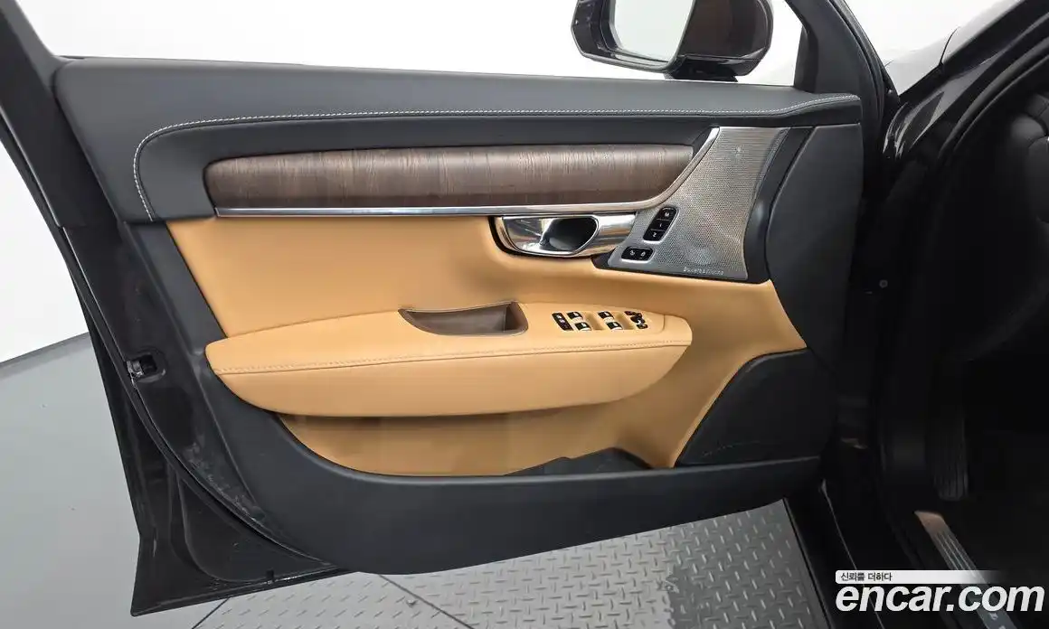 Volvo S90 2022 2.0 автомат (гидро), фото 14