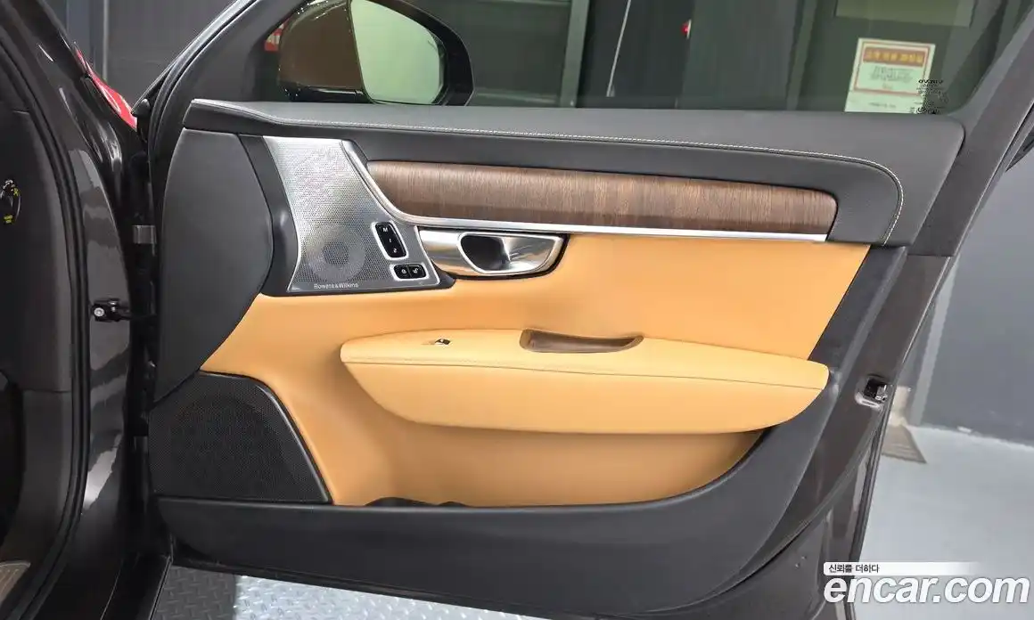 Volvo S90 2022 2.0 автомат (гидро), фото 15