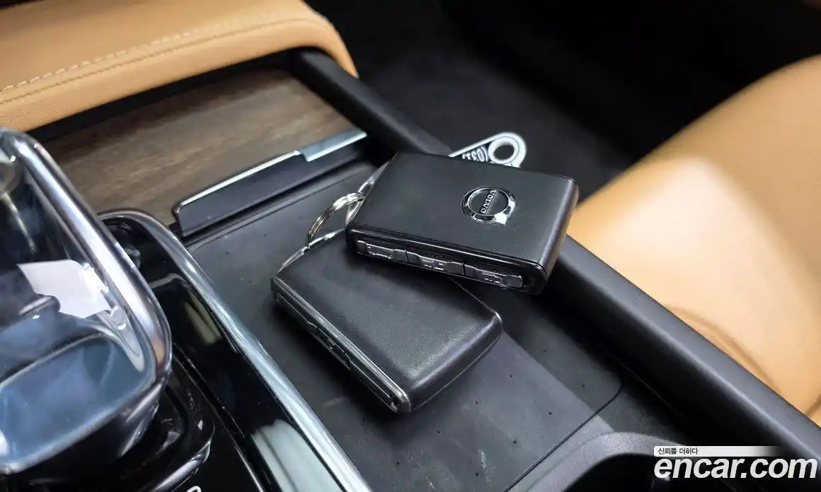 Volvo S90 2022 2.0 автомат (гидро), фото 21
