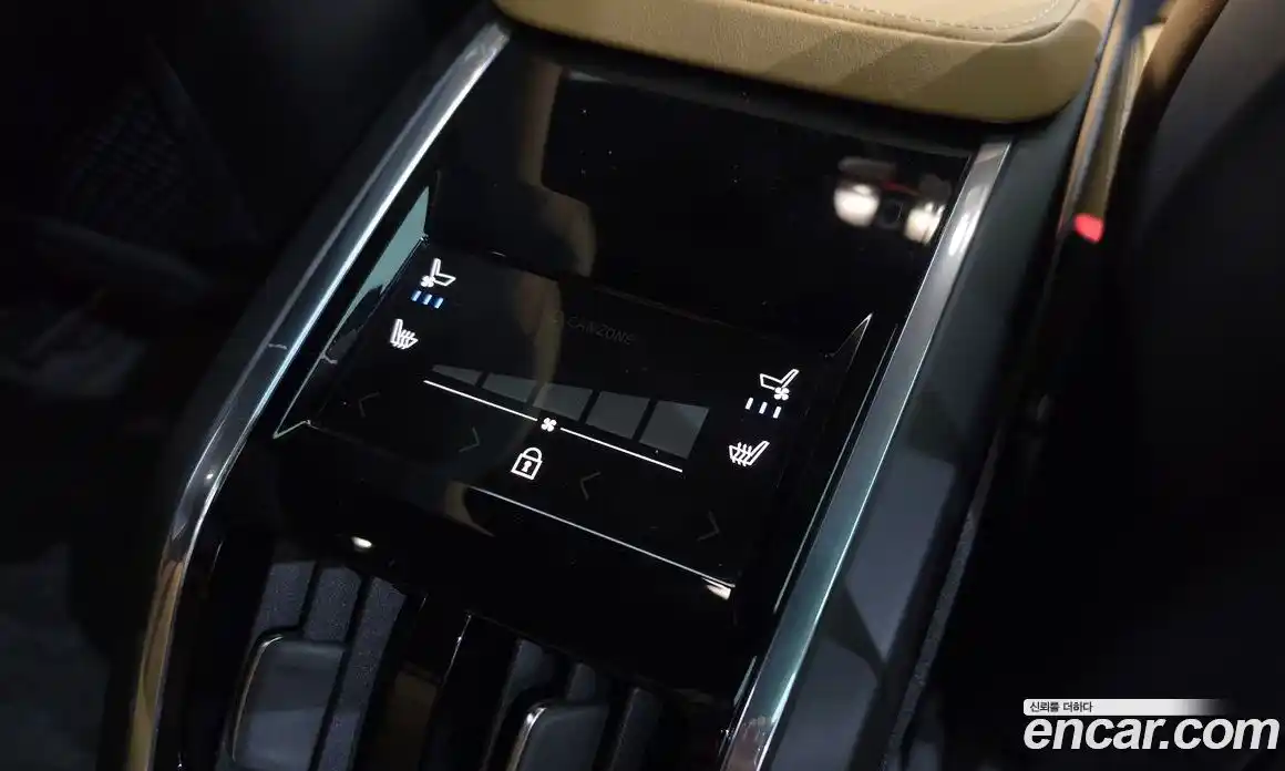 Volvo S90 2022 2.0 автомат (гидро), фото 35
