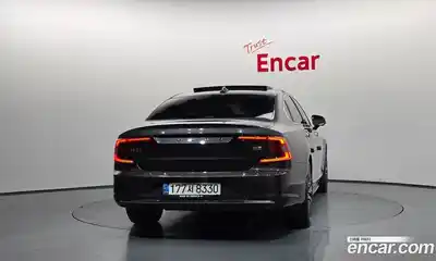 Volvo S90 2022 2.0 автомат (гидро), миниатюра 4