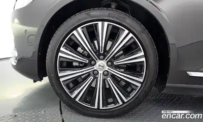 Volvo S90 2022 2.0 автомат (гидро), миниатюра 5