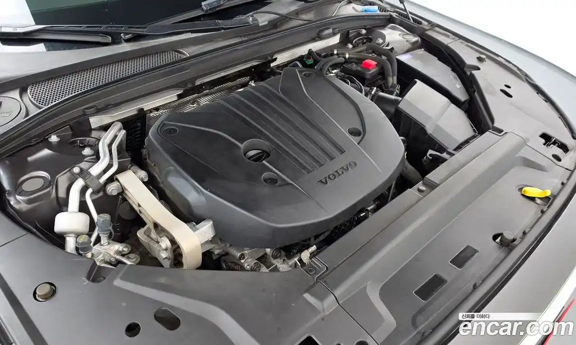 Volvo S90 2022 2.0 автомат (гидро), фото 6
