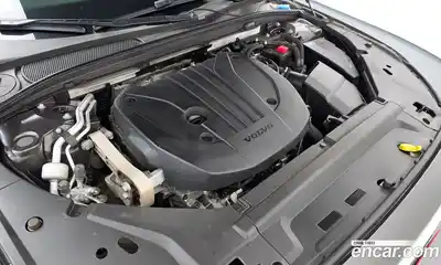 Volvo S90 2022 2.0 автомат (гидро), миниатюра 6