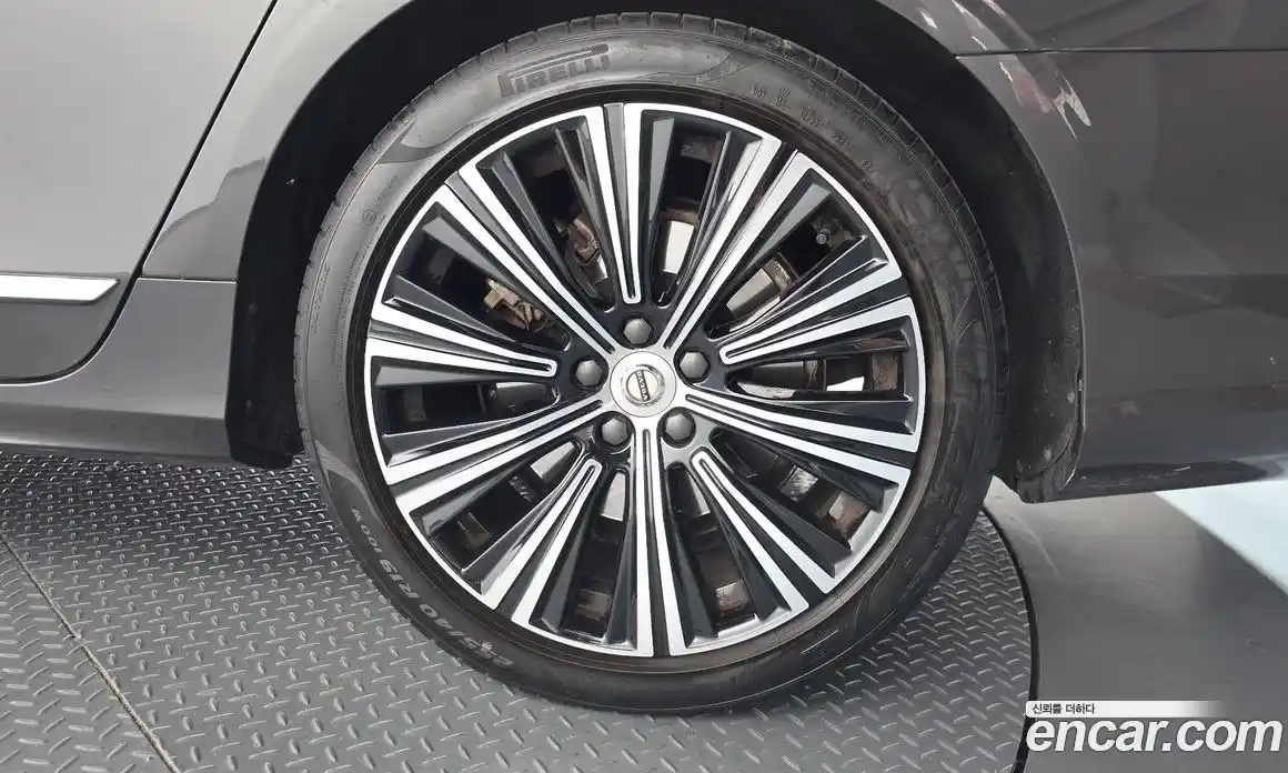 Volvo S90 2022 2.0 автомат (гидро), фото 7